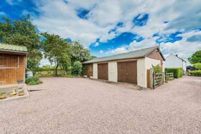 Image of 4 bedroom Detached house for sale in Ashfields Hinstock Market Drayton TF9 at Ashfields Hinstock Market Drayton, TF9 2NG