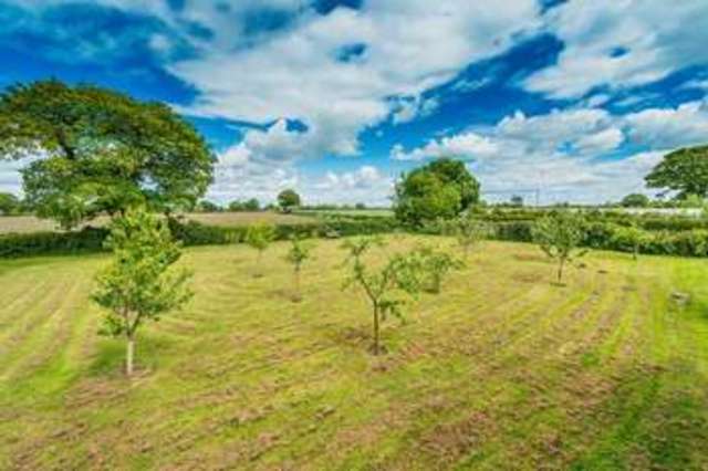  Image of 4 bedroom Detached house for sale in Ashfields Hinstock Market Drayton TF9 at Ashfields Hinstock Market Drayton, TF9 2NG