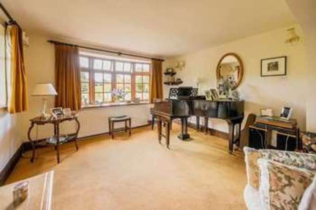  Image of 4 bedroom Detached house for sale in Ashfields Hinstock Market Drayton TF9 at Ashfields Hinstock Market Drayton, TF9 2NG