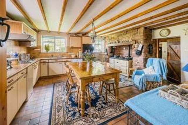  Image of 4 bedroom Detached house for sale in Ashfields Hinstock Market Drayton TF9 at Ashfields Hinstock Market Drayton, TF9 2NG