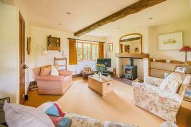  Image of 4 bedroom Detached house for sale in Ashfields Hinstock Market Drayton TF9 at Ashfields Hinstock Market Drayton, TF9 2NG