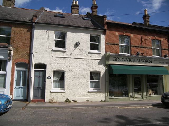  Image of 4 bedroom Terraced house for sale in Sydney Terrace The Green Claygate Esher KT10 at The Green Claygate Esher, KT10 0JJ