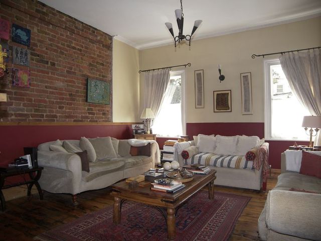  Image of 4 bedroom Terraced house for sale in Sydney Terrace The Green Claygate Esher KT10 at The Green Claygate Esher, KT10 0JJ