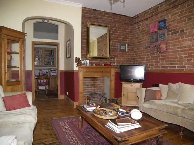  Image of 4 bedroom Terraced house for sale in Sydney Terrace The Green Claygate Esher KT10 at The Green Claygate Esher, KT10 0JJ