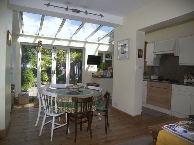  Image of 4 bedroom Terraced house for sale in Sydney Terrace The Green Claygate Esher KT10 at The Green Claygate Esher, KT10 0JJ