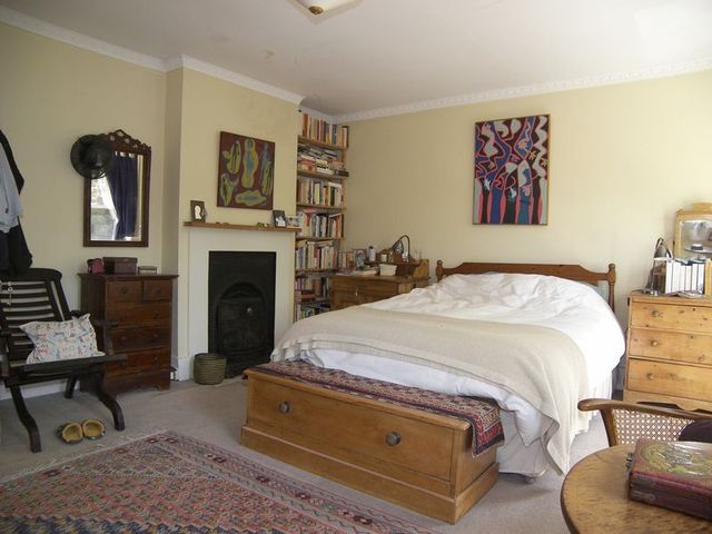  Image of 4 bedroom Terraced house for sale in Sydney Terrace The Green Claygate Esher KT10 at The Green Claygate Esher, KT10 0JJ