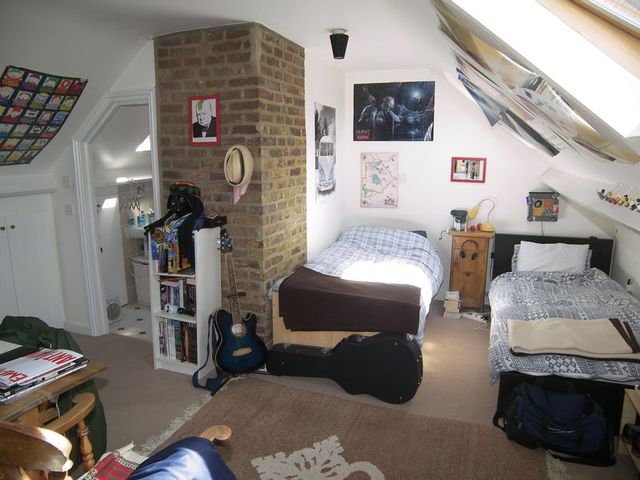  Image of 4 bedroom Terraced house for sale in Sydney Terrace The Green Claygate Esher KT10 at The Green Claygate Esher, KT10 0JJ