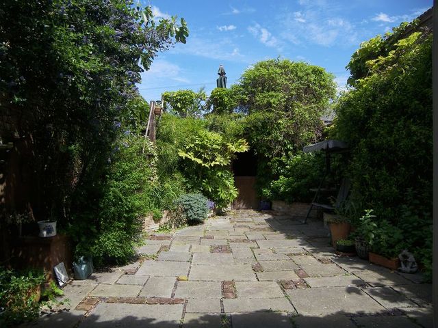  Image of 4 bedroom Terraced house for sale in Sydney Terrace The Green Claygate Esher KT10 at The Green Claygate Esher, KT10 0JJ