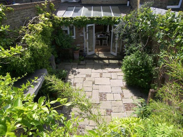  Image of 4 bedroom Terraced house for sale in Sydney Terrace The Green Claygate Esher KT10 at The Green Claygate Esher, KT10 0JJ