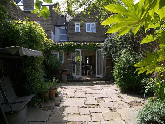  Image of 4 bedroom Terraced house for sale in Sydney Terrace The Green Claygate Esher KT10 at The Green Claygate Esher, KT10 0JJ