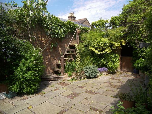  Image of 4 bedroom Terraced house for sale in Sydney Terrace The Green Claygate Esher KT10 at The Green Claygate Esher, KT10 0JJ