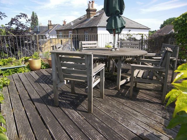  Image of 4 bedroom Terraced house for sale in Sydney Terrace The Green Claygate Esher KT10 at The Green Claygate Esher, KT10 0JJ