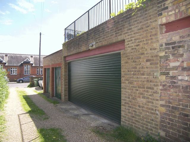  Image of 4 bedroom Terraced house for sale in Sydney Terrace The Green Claygate Esher KT10 at The Green Claygate Esher, KT10 0JJ