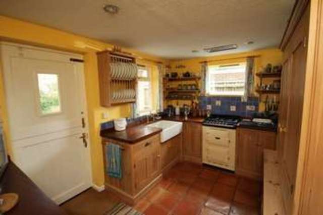  Image of 2 bedroom Property for sale in The Hills Reedham Norwich NR13 at The Hills Reedham Norwich, NR13 3TN