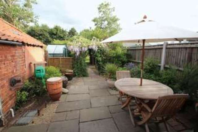  Image of 2 bedroom Property for sale in The Hills Reedham Norwich NR13 at The Hills Reedham Norwich, NR13 3TN