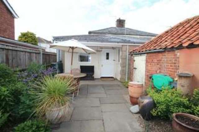 Image of 2 bedroom Property for sale in The Hills Reedham Norwich NR13 at The Hills Reedham Norwich, NR13 3TN