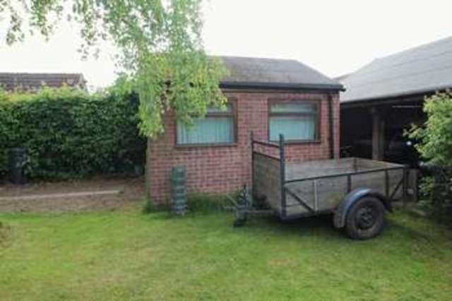  Image of 2 bedroom Property for sale in The Hills Reedham Norwich NR13 at The Hills Reedham Norwich, NR13 3TN