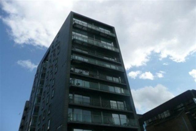  Image of 2 bedroom Flat to rent in Maxwell Street Glasgow G1 at City Centre Glasgow Glasgow, G1 4EP