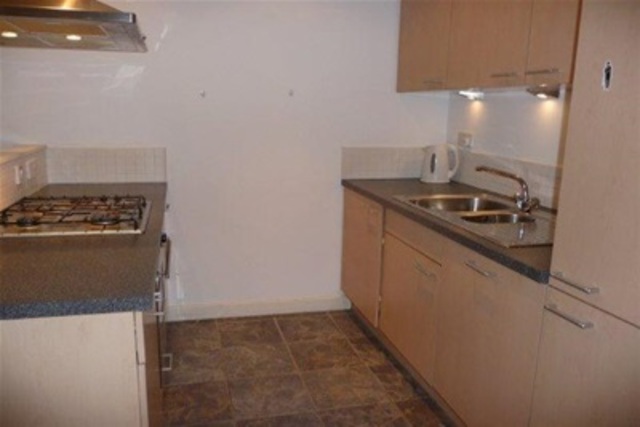  Image of 2 bedroom Flat to rent in Maxwell Street Glasgow G1 at City Centre Glasgow Glasgow, G1 4EP