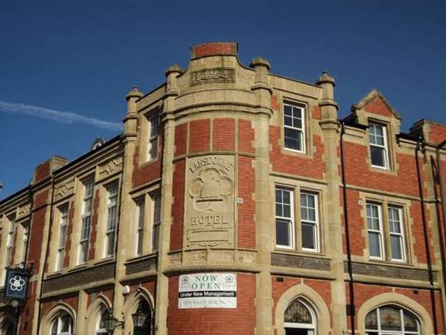  Image of 2 bedroom Apartment to rent in Beda Road Canton Cardiff CF5 at Beda Road Canton Cardiff, CF5 1LX