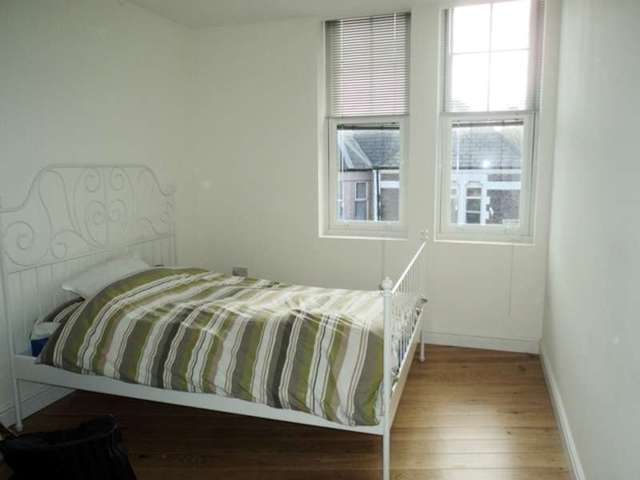  Image of 2 bedroom Apartment to rent in Beda Road Canton Cardiff CF5 at Beda Road Canton Cardiff, CF5 1LX