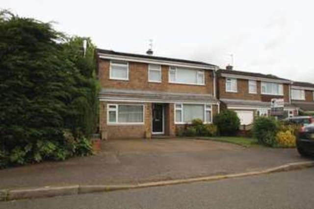  Image of 4 bedroom Detached house for sale in The Leys Welford Northampton NN6 at The Leys Welford Welford, NN6 6HS