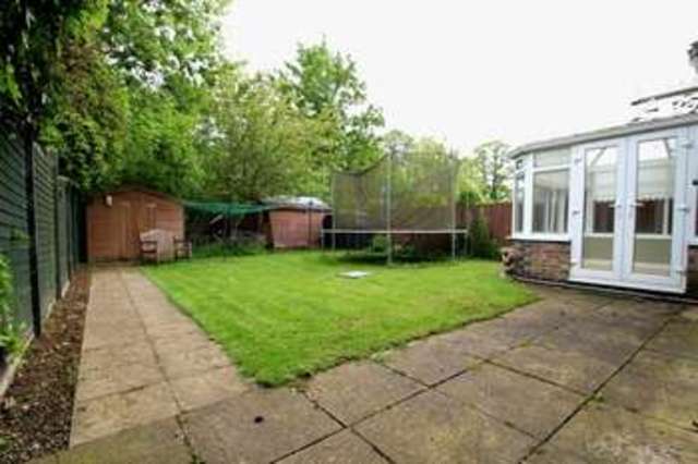  Image of 4 bedroom Detached house for sale in The Leys Welford Northampton NN6 at The Leys Welford Welford, NN6 6HS