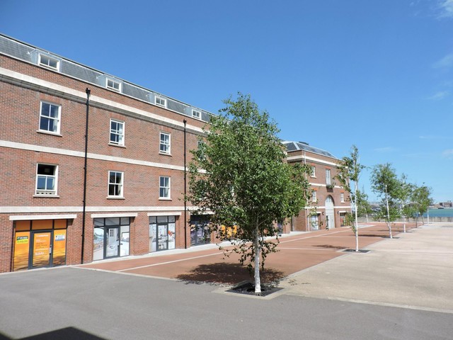  Image of 2 bedroom Apartment to rent in Salt Meat Lane Gosport PO12 at Salt Meat Lane  Gosport, PO12 1GJ