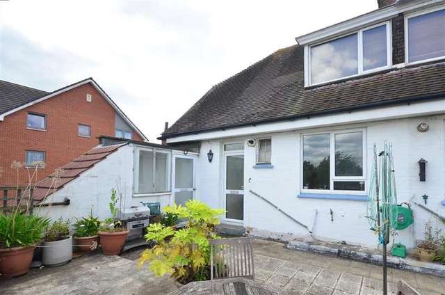  Image of 3 bedroom Flat for sale in The Market Rosehill Sutton SM1 at Rosehill Sutton Sutton, SM1 3HE