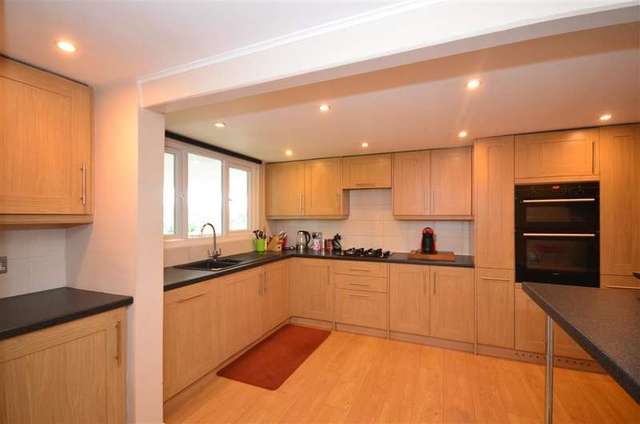 Image of 2 bedroom Terraced house for sale in The Mews Southside Pulborough RH20 at Pulborough West Sussex Pulborough, RH20 2DG