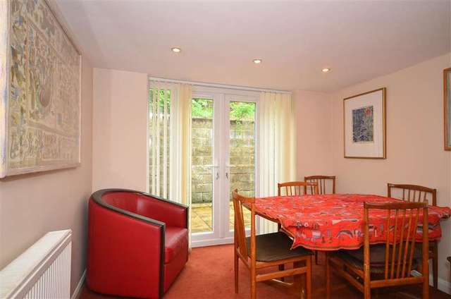  Image of 2 bedroom Terraced house for sale in The Mews Southside Pulborough RH20 at Pulborough West Sussex Pulborough, RH20 2DG