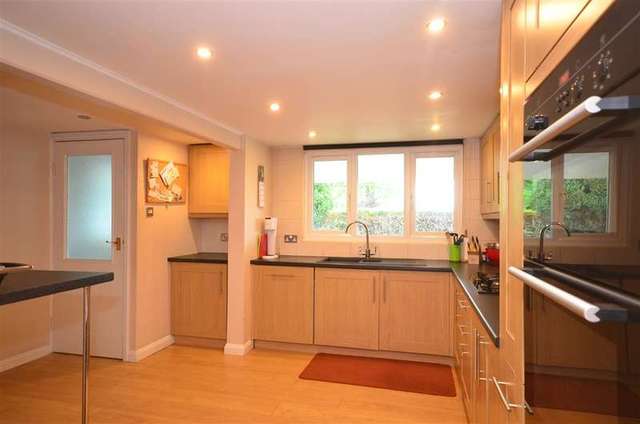  Image of 2 bedroom Terraced house for sale in The Mews Southside Pulborough RH20 at Pulborough West Sussex Pulborough, RH20 2DG