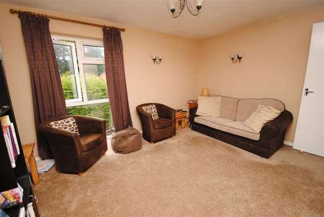  Image of 1 bedroom Apartment to rent in The Mills Quorn Loughborough LE12 at Quorn, LE12 8EE