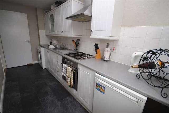  Image of 1 bedroom Apartment to rent in The Mills Quorn Loughborough LE12 at Quorn, LE12 8EE