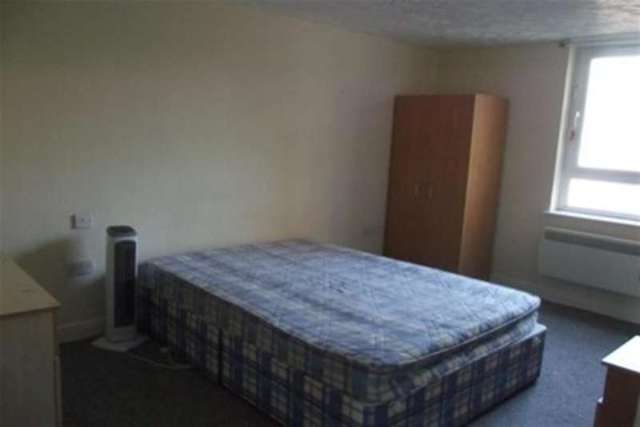  Image of 1 bedroom Flat to rent in Woodborough Road Mapperley Nottingham NG3 at Nottingham, NG3 4LN