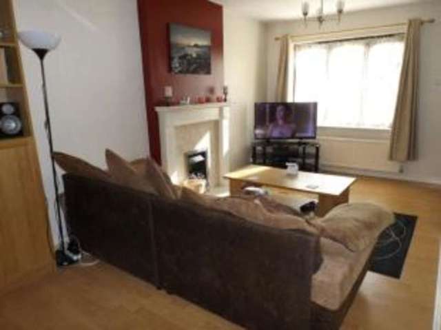  Image of 2 bedroom End of Terrace for sale in The Pemberton Broadmeadows South Normanton Alfreton DE55 at Broadmeadows South Normanton South Normanton, DE55 3BD