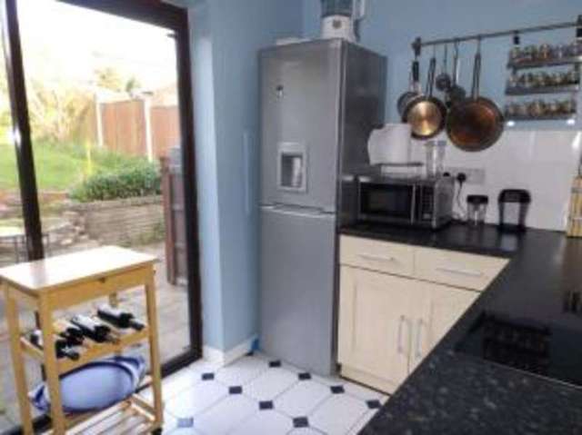  Image of 2 bedroom End of Terrace for sale in The Pemberton Broadmeadows South Normanton Alfreton DE55 at Broadmeadows South Normanton South Normanton, DE55 3BD