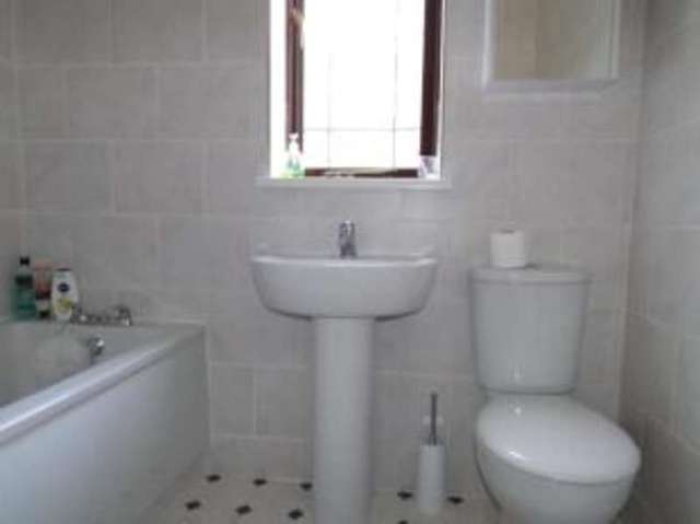  Image of 2 bedroom End of Terrace for sale in The Pemberton Broadmeadows South Normanton Alfreton DE55 at Broadmeadows South Normanton South Normanton, DE55 3BD