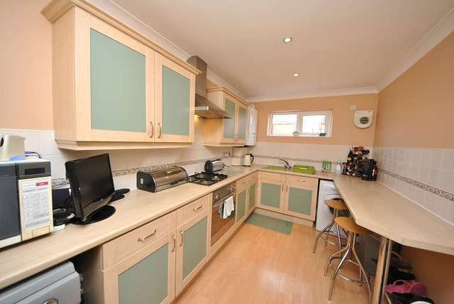  Image of 2 bedroom Flat for sale in Preston Road Southport PR9 at Preston Road  Southport, PR9 9EG