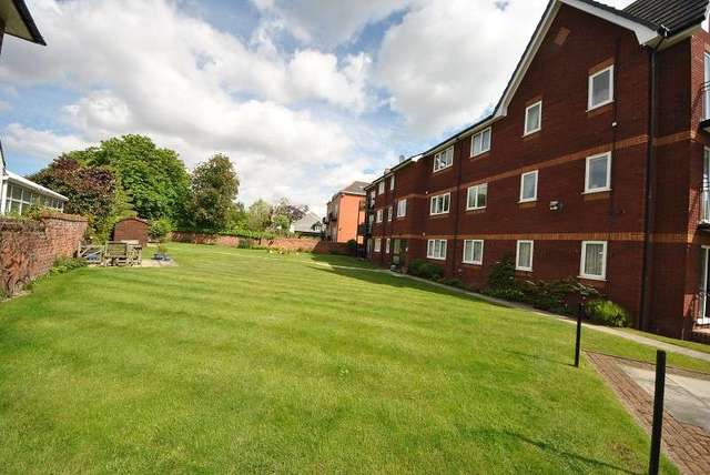  Image of 2 bedroom Flat for sale in Preston Road Southport PR9 at Preston Road  Southport, PR9 9EG
