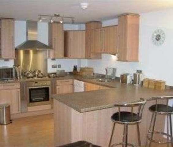  Image of 2 bedroom Flat to rent in Egerton Street Chester CH1 at Egerton Street  CHESTER, CH1 3NB