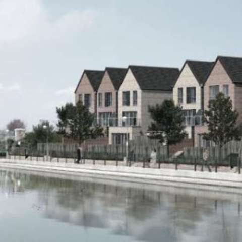  Image of 2 bedroom Detached house for sale in Lakeside Boulevard Doncaster DN4 at Lakeside Boulevard Doncaster Bessacarr, DN4 5FF