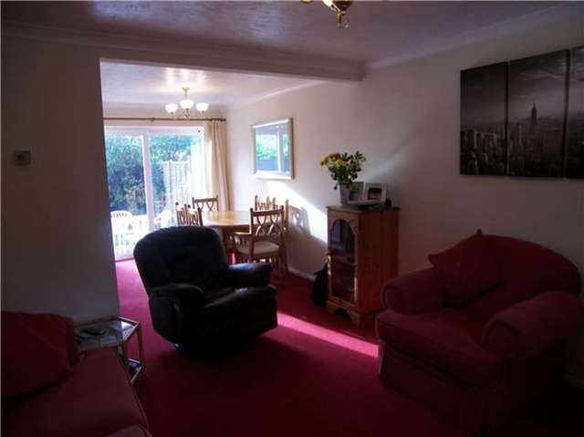  Image of 3 bedroom Semi-Detached house to rent in The Rowans Milton Cambridge CB24 at MILTON  Milton, CB24 6YX