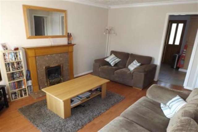  Image of 3 bedroom Semi-Detached house to rent in The Shires Forest Town Mansfield NG19 at Mansfield, NG19 0QL