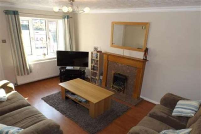  Image of 3 bedroom Semi-Detached house to rent in The Shires Forest Town Mansfield NG19 at Mansfield, NG19 0QL