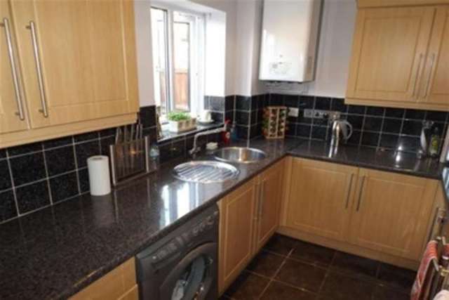  Image of 3 bedroom Semi-Detached house to rent in The Shires Forest Town Mansfield NG19 at Mansfield, NG19 0QL