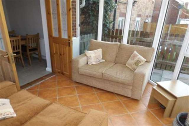  Image of 3 bedroom Semi-Detached house to rent in The Shires Forest Town Mansfield NG19 at Mansfield, NG19 0QL