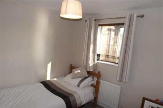  Image of 3 bedroom Semi-Detached house to rent in The Shires Forest Town Mansfield NG19 at Mansfield, NG19 0QL