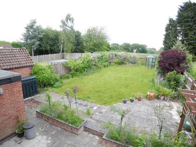  Image of 4 bedroom Detached house for sale in The Street Claxton Norwich NR14 at The Street Claxton Norwich, NR14 7AS