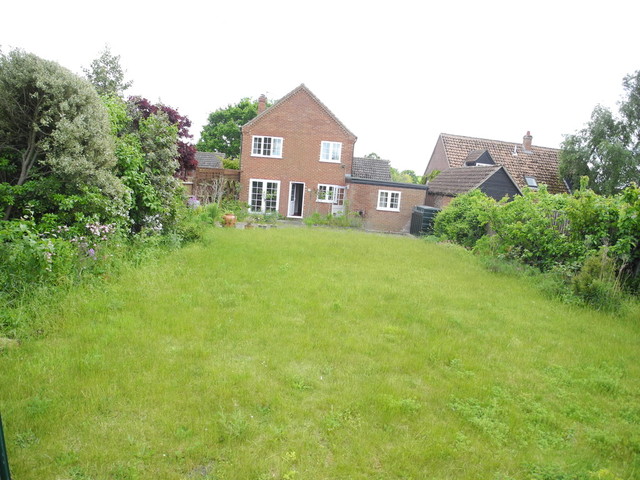  Image of 4 bedroom Detached house for sale in The Street Claxton Norwich NR14 at The Street Claxton Norwich, NR14 7AS